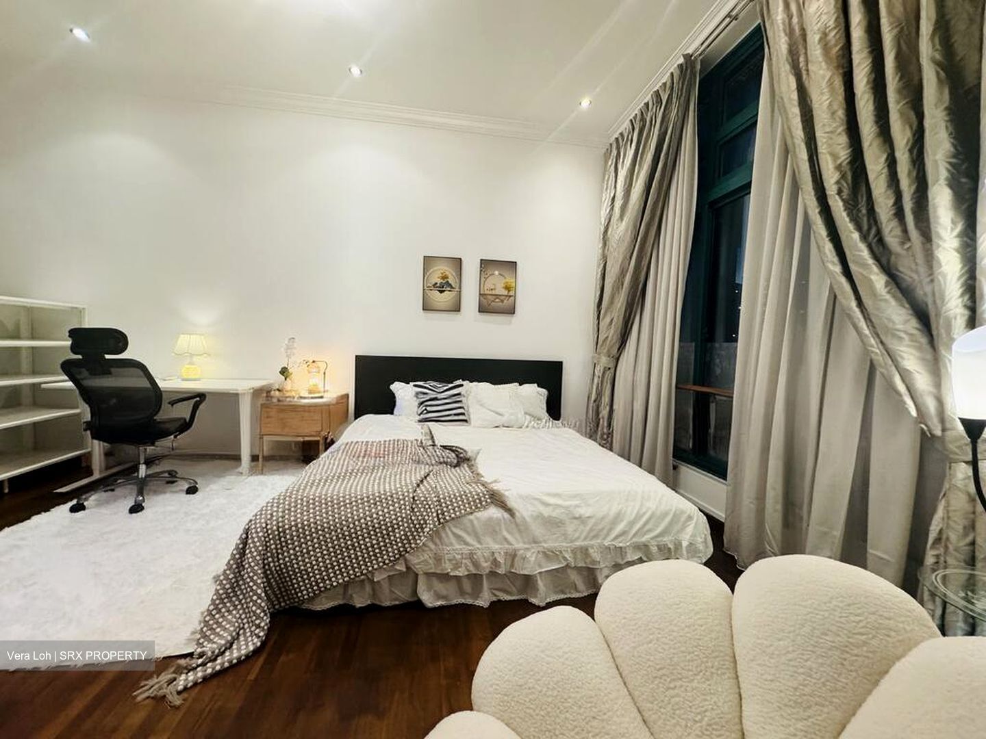 Kew Vale (D16), Terrace #497017571